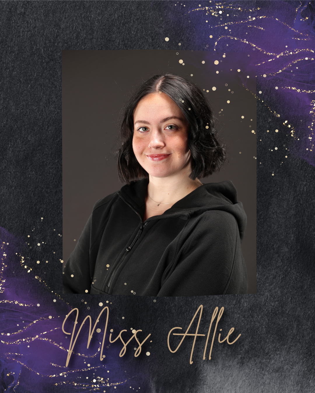 Miss Allie